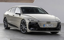 2024 Audi A6 Sportback E-Tron Performance