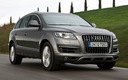 2009 Audi Q7 Off-Road Package