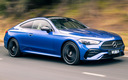 2024 Mercedes-Benz CLE-Class Coupe AMG Line (AU)