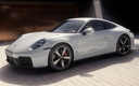 2025 Porsche 911 Carrera S