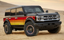 2025 Ford Bronco Free Wheeling Appearance Package [4-door]