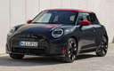 2024 Mini John Cooper Works Electric [3-door]