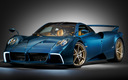 2024 Pagani Huayra Epitome