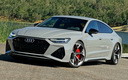 2024 Audi RS 7 Sportback Performance (US)