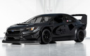 2024 Subaru WRX Project Midnight