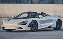 2023 McLaren 750S Spider