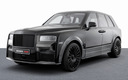 2024 Brabus 700 Blue Sky based on Cullinan