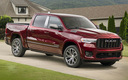 2025 Ram 1500 Tungsten