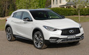 2018 Infiniti QX30 AWD Styling (AU)