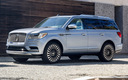 2018 Lincoln Navigator