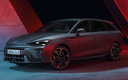 2024 Cupra Leon Sportstourer eHybrid