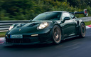 2024 Porsche 911 GT3 RS Manthey Kit