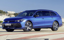 2024 Volkswagen Passat Mild Hybrid Variant R-Line