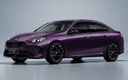 2024 BMW M235 Gran Coupe [LWB] (CN)