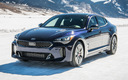 2018 Kia Stinger GT Atlantica (US)