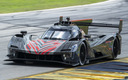 2022 Cadillac V-LMDh Test Car