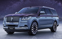 2022 Lincoln Navigator One (CN)