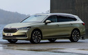 2024 Skoda Superb Combi Laurin & Klement