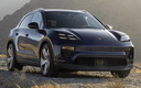 2025 Porsche Macan (US)