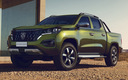 2024 Peugeot Landtrek Multipurpose Double Cab