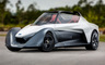 2016 Nissan BladeGlider Prototype