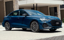 2025 Audi A3 Sedan S line (BR)