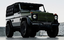 2024 Mercedes-Benz G-Class Past II Future