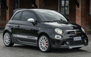 2021 Abarth 695 Esseesse