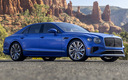 2025 Bentley Flying Spur Speed (US)