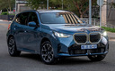 2025 BMW X3 M Sport (ZA)