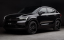 2024 Volvo EC40 Black Edition