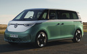 2024 Volkswagen ID. Buzz LWB (UK)