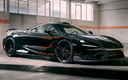 2021 McLaren 765LT by Novitec