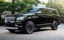 2018 Lincoln Navigator L