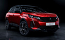 2020 Peugeot 3008 GT