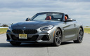 2020 BMW Z4 M40i (US)