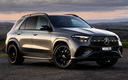 2024 Mercedes-Benz GLE-Class Night Edition (AU)