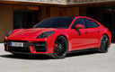 2024 Porsche Panamera GTS