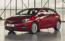 2019 Vauxhall Astra