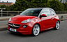 2013 Vauxhall Adam Slam