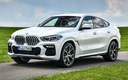 2019 BMW X6 M Sport