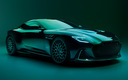 2023 Aston Martin DBS 770 Ultimate