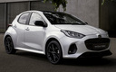 2023 Mazda2 Hybrid