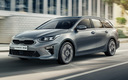 2018 Kia Ceed Sportswagon