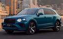 2024 Bentley Bentayga Azure Riviera Collection [EWB]