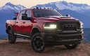 2023 Ram 2500 Rebel Crew Cab