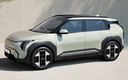 2024 Kia EV3 (KR)