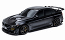 2020 BMW M3 AT-R1 Swan Neck GT Wing by ADRO