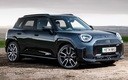 2024 Mini Aceman S E JCW Package (UK)