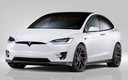 2017 Tesla Model X by Novitec